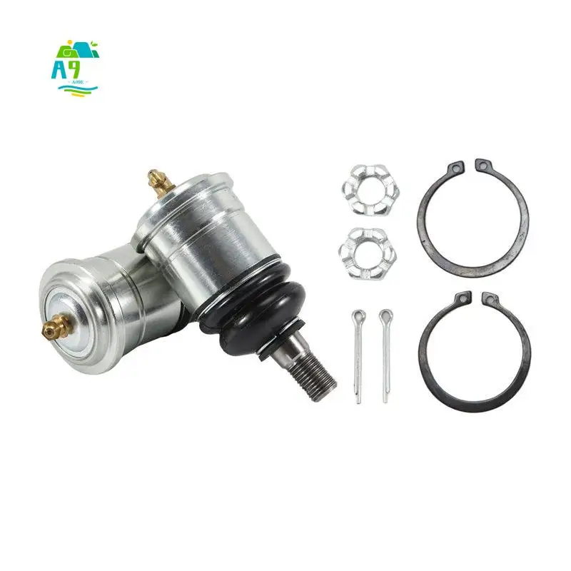 

A09E-25Mm Car Extended Upper Greasable Ball Joint For Nissan Navara D40 / NP300 / Pathfinder 4WD 2005+
