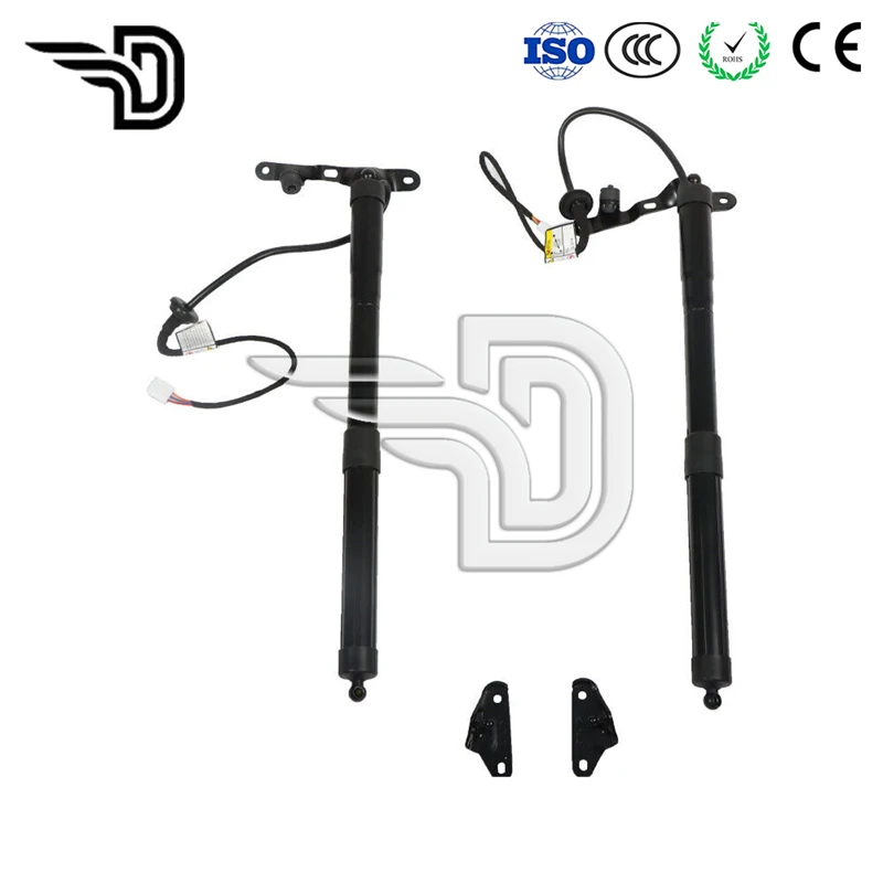 New 6892009010 6892009011 6892009012 6892009013 6892009014 689100R051 Tailgate Electric Lifting Bracket For Toyota RAV4 14-18