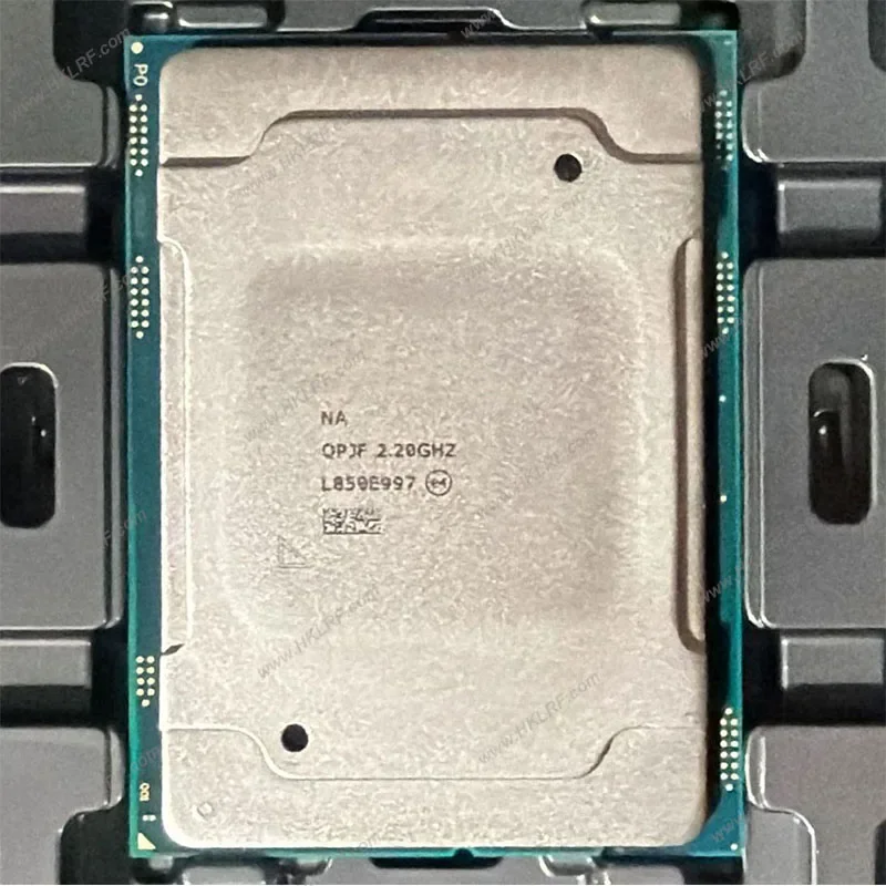 Brand New Q40S Server CPU Core CPU Processor