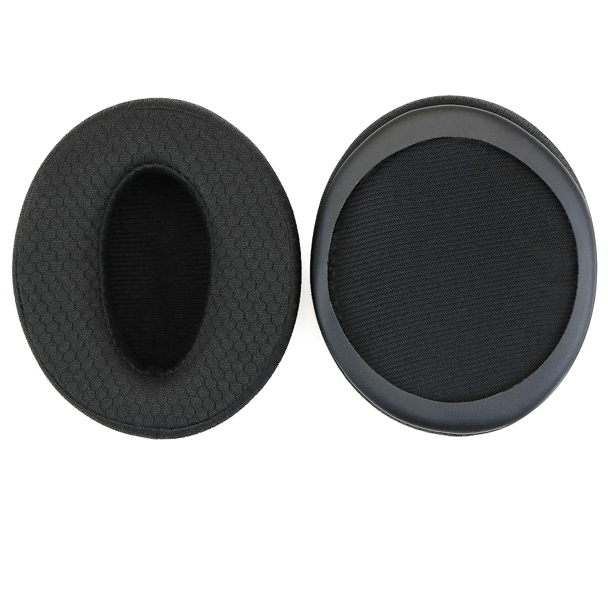 وسادات أذن بديلة لسماعات Sennheiser HD 4.50BT HD4.50BTNC وسادات أذن HD 450BT 4.40BT HD4.40BT وسائد أذن