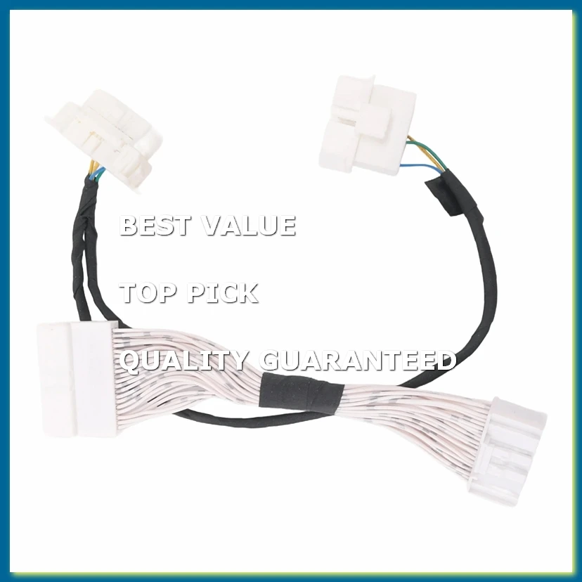 For 40 Cable 4A Smart Key Cable for OBDSTAR IM508 IM608 K518 Key Tool Plus Sylphy B18 Xtrail T33