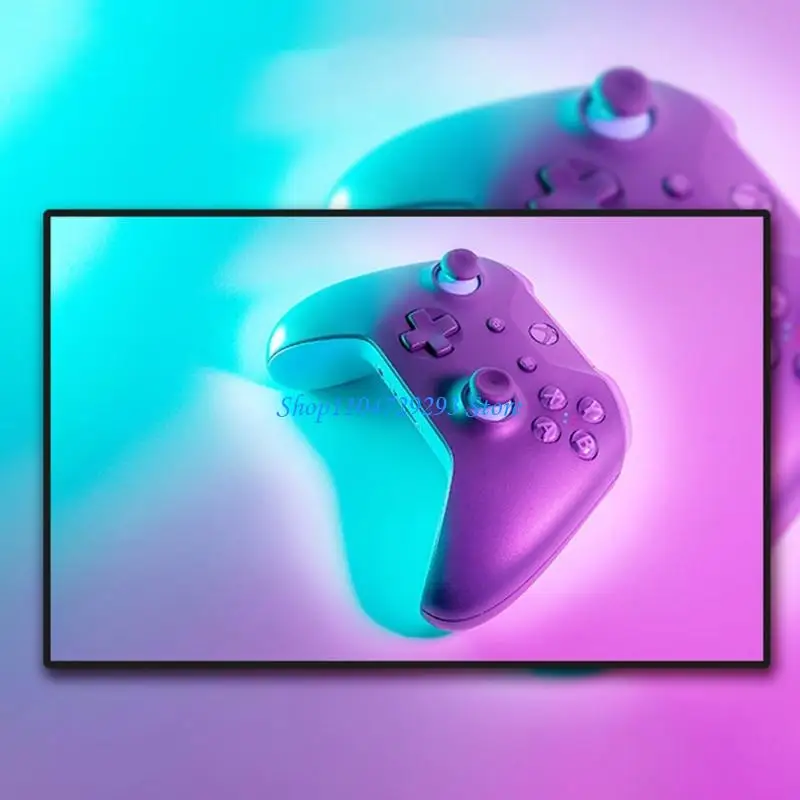 Y2GD Production Switcher หน้าจอการประมวลผล 30Hz แสดงระบบผสมเหตุการณ์สด