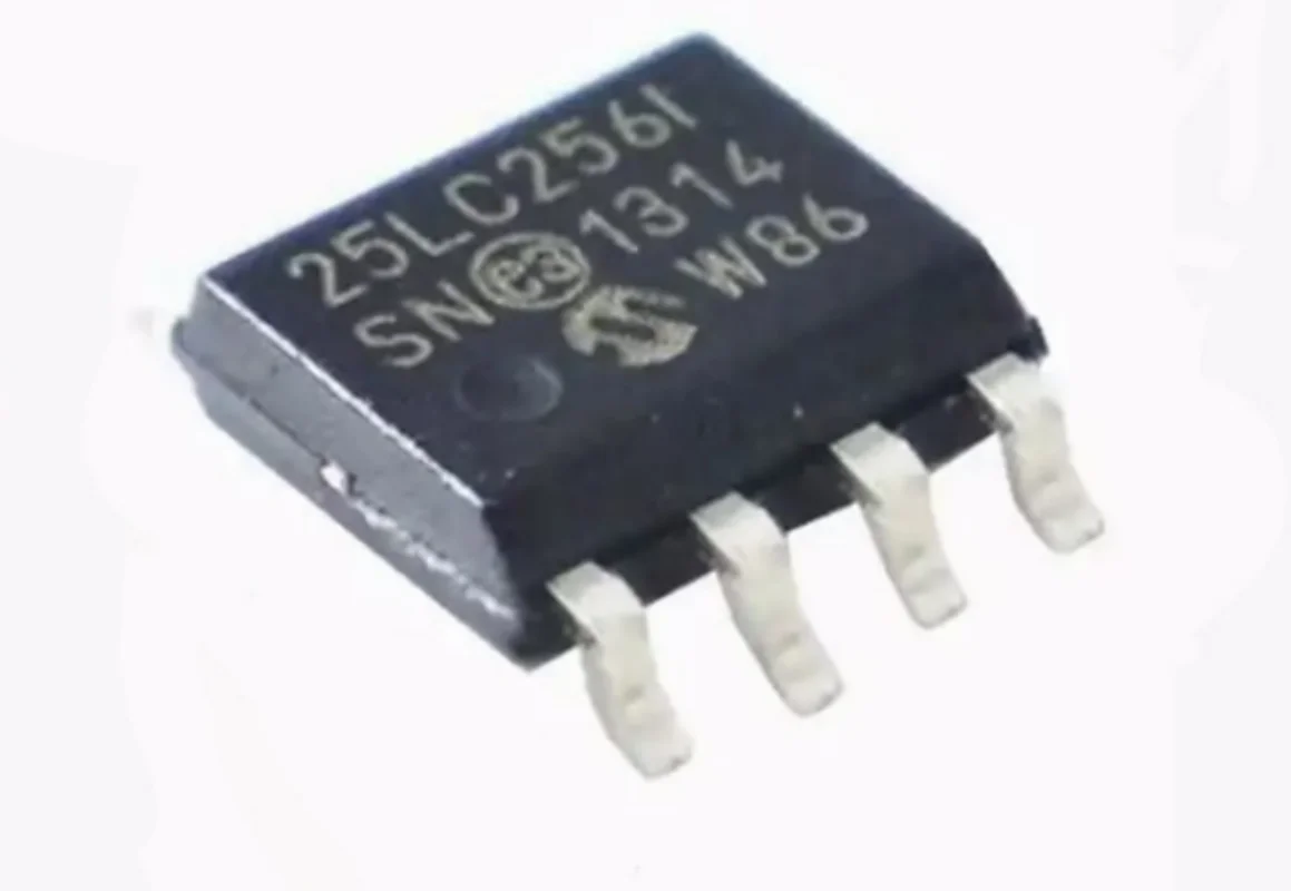 25LC256T-E/SN  IC