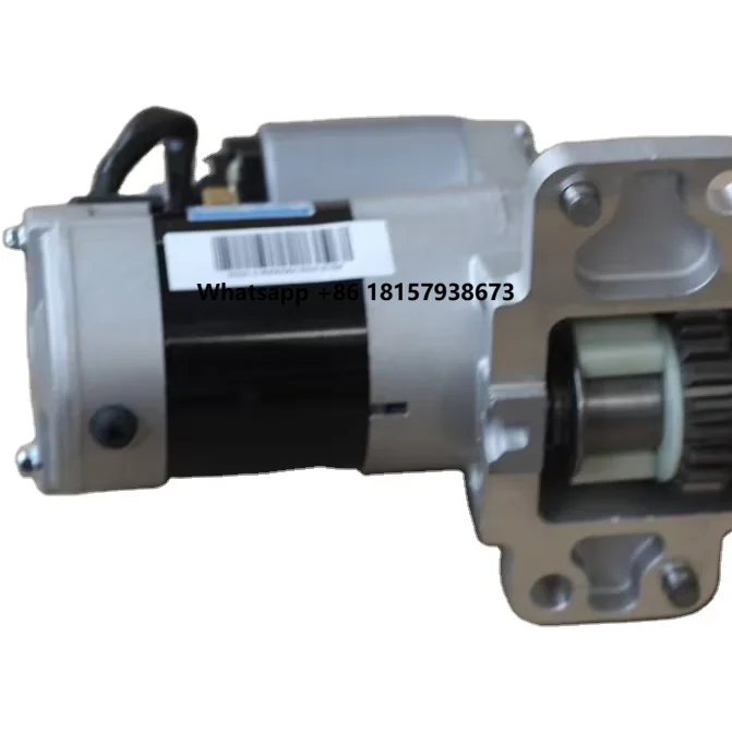 

Geely Boyue/proton X70 Genuine Auto Parts Start Motor OEM2043003700/1016059208