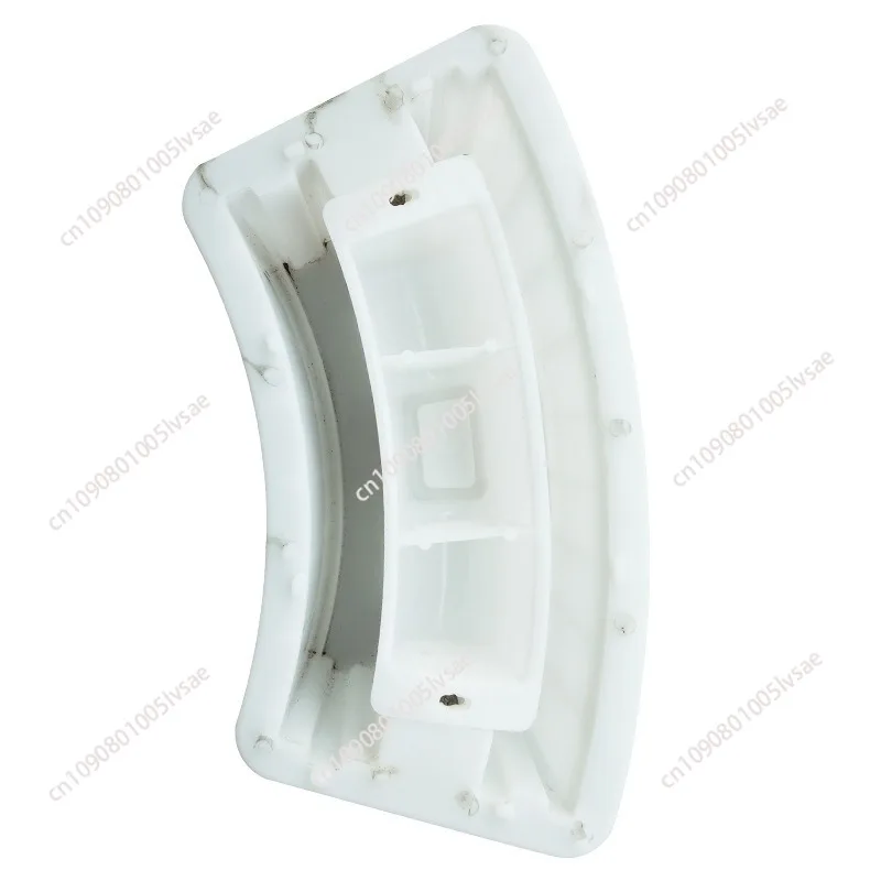Circular Manhole Block Mould Wall Mould Cement Hollow Brick Inspection Well Concrete Precast Plastic Mould