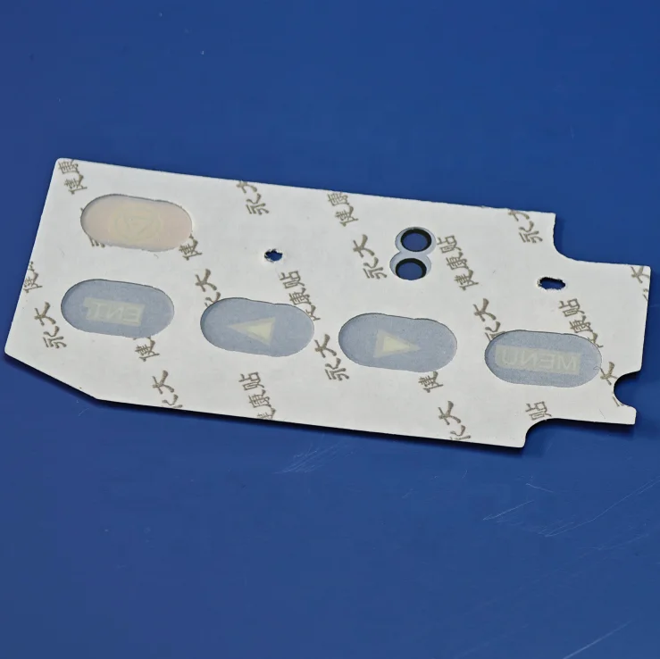 Screen Katana FT-R5055 Imagesetter Control Panel Sticker New and Available in Stock