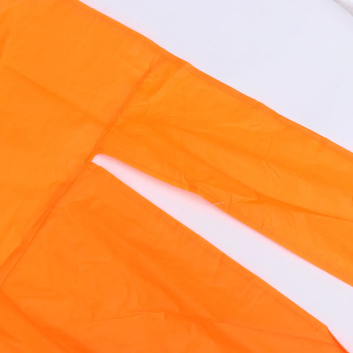 Pano de peixe dourado kite esportes ferramenta voadora única linha diversão animal crianças brinquedos ao ar livre para