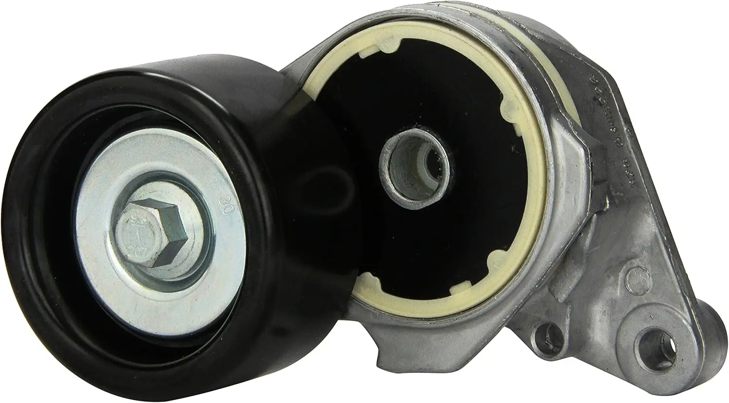 

High-Quality Belt Tensioner for Smooth Engine Performance, Durable and Easy to Install