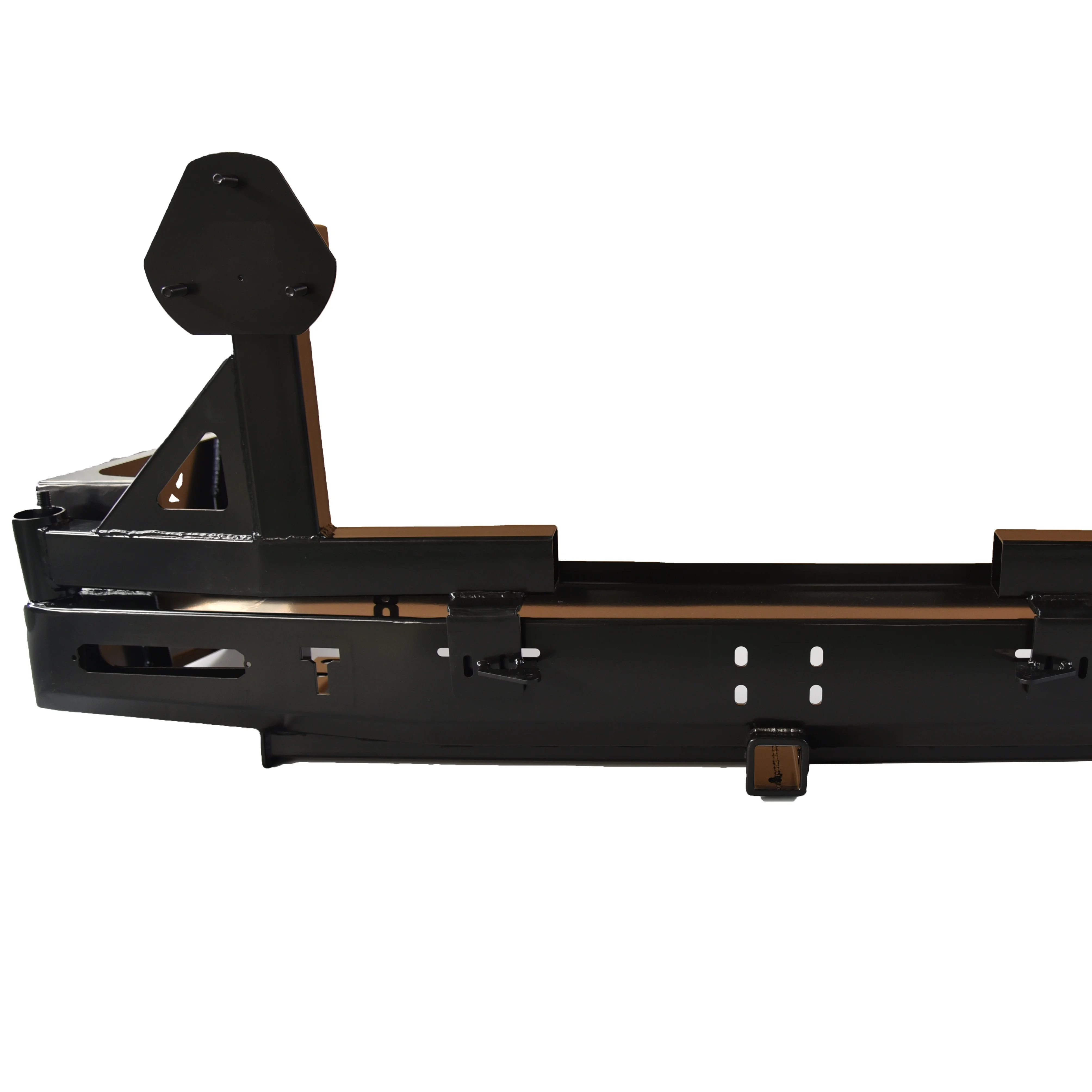 

suitable for Accessories Front Full 4x4 Offroad Set Bull Bar Guangzhou Factory Popular Selling Rear Bumper for TOYOTA FJ100