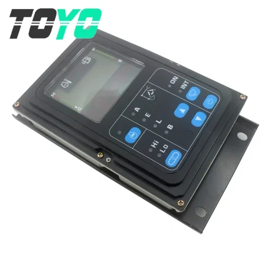 

TOYOOEM 7835-10-2001 7835-10-2002 7835-10-2004 7835-10-2005 LCD Monitor PC130-7 PC200-7 PC300-7 PC400 Ex