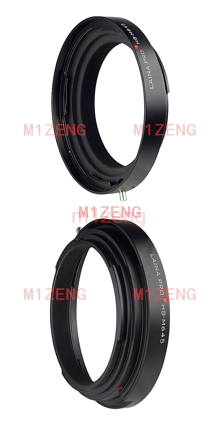 

Переходное кольцо HB-m645 для крепления hasselblad CF V hb, объектива с креплением Mamiya 645 m645, камера среднего размера