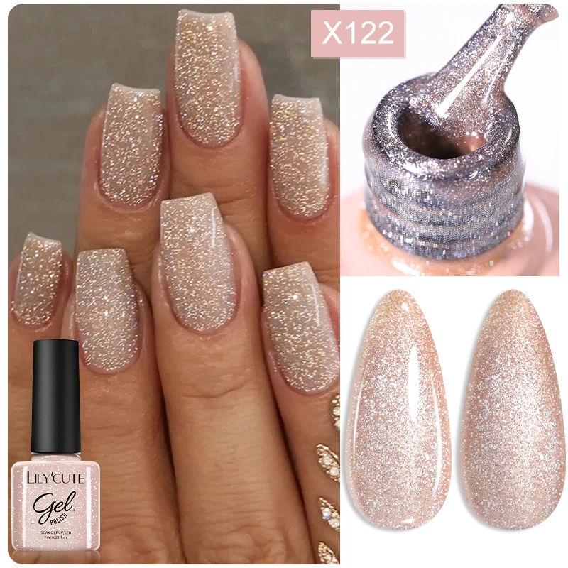 Lilycute 7ML Sparkl… - image