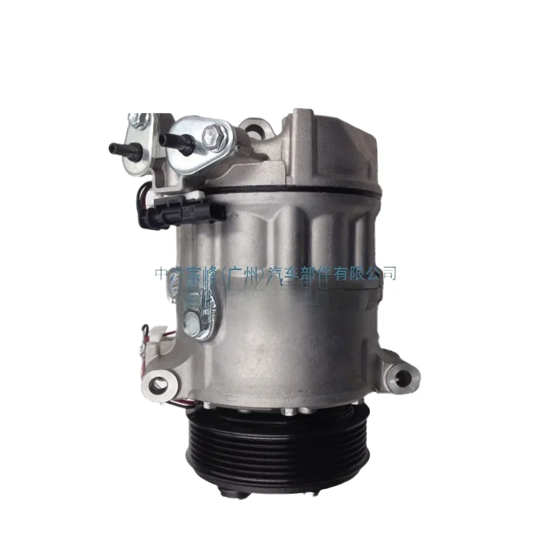 

Land Rover Jaguar XFR 2010-2012 Xk-r 10-14 XJR 14-15 Компрессор LR 056364