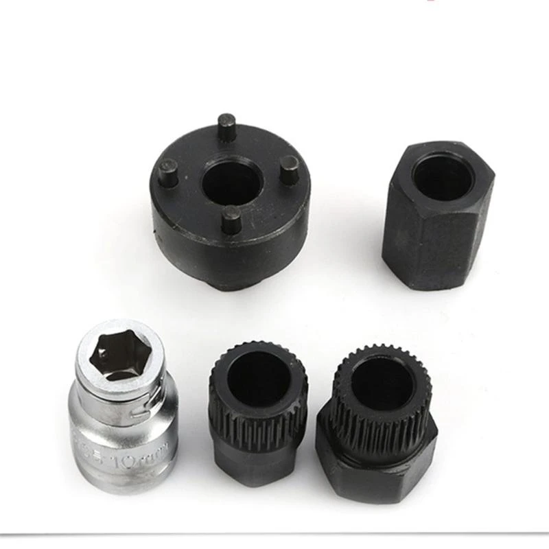 Y1AD Profesional Alternator Pulley Removal Installer Tool Set Auto Tool