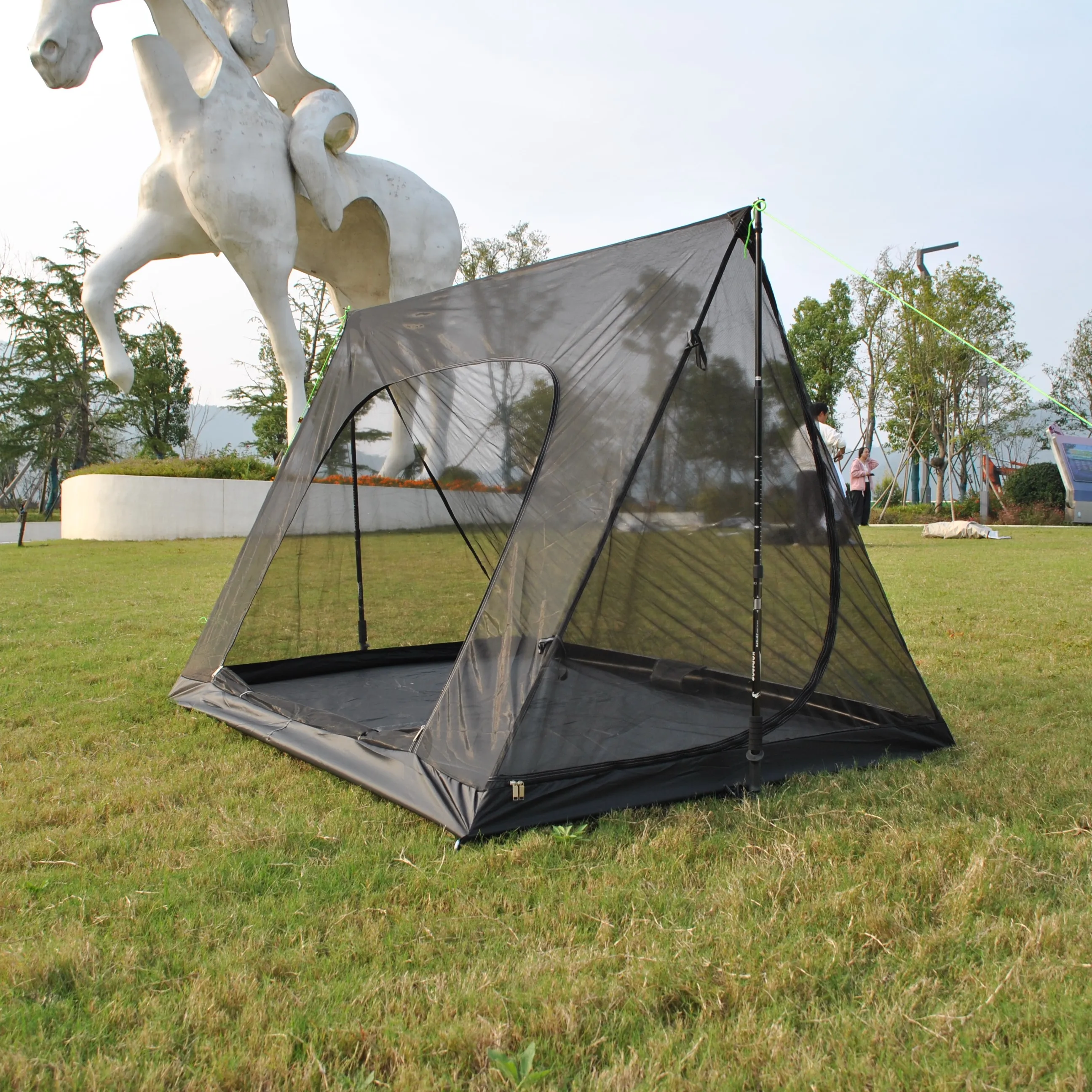 Premium Outdoor Mes… - image