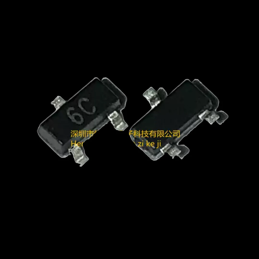 50-шт-новый-триод-bc817-40-6c-шелкография-01a45v-патч-sot23-посылка