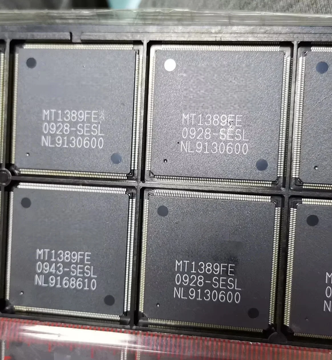 1PCS MT1389FE-SESL MT1389FE MT1389 New Original  Electronic components chip IC