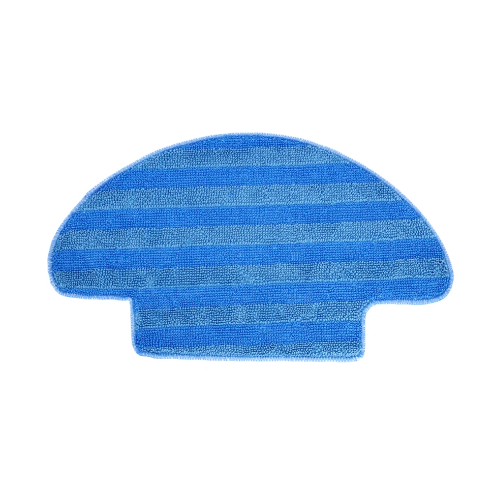 Conga 950 로봇 진공 청소기와 호환 가능한 예비 부품, 사이드 브러시 걸레 교체 액세서리