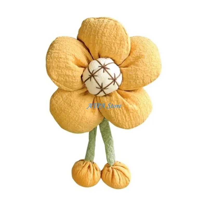 U13C Playful Decoration Ornament for Electric Bicycles Mirrors Quickly Fit
