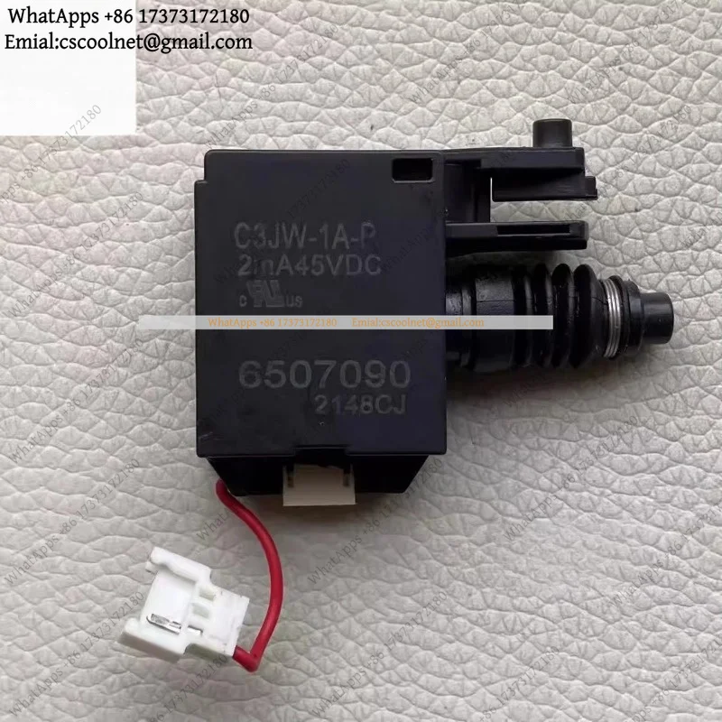 Replacement Trigger Switch for Makita 18V Rotary Hammer – DHR242 DHR243 BHR242 6507090