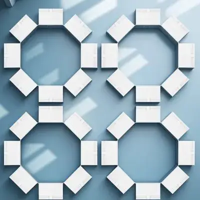 50Pcs Price Tag Holders Plastic Label Clips Shelf Sign Display Stand for Supermarket Retail Merchandise Labels