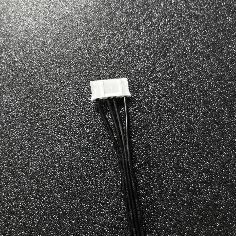 Cable extensión Motor paso a paso para impresora 3D Ender3 V2 CR10, Cable extendido Motor extrusora, 100cm