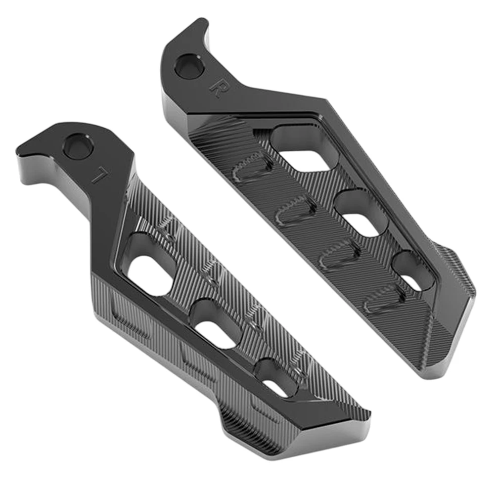 

Подножка из алюминиевого сплава для велосипеда, алюминиевая подножка с ЧПУ, противоскользящие педали из алюминиевого сплава, высокая грузоподъемность