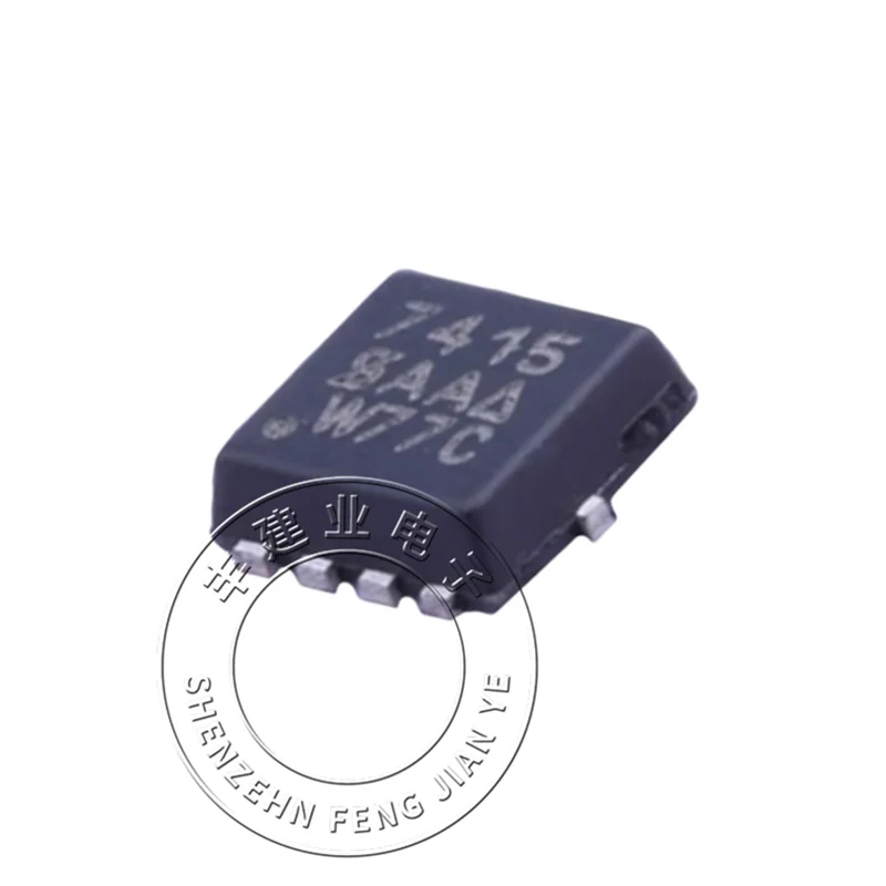 SI7415DN-T1-GE3 MOSFET P-CH 60V 3.6A PPAK1212-8 1-5PCS