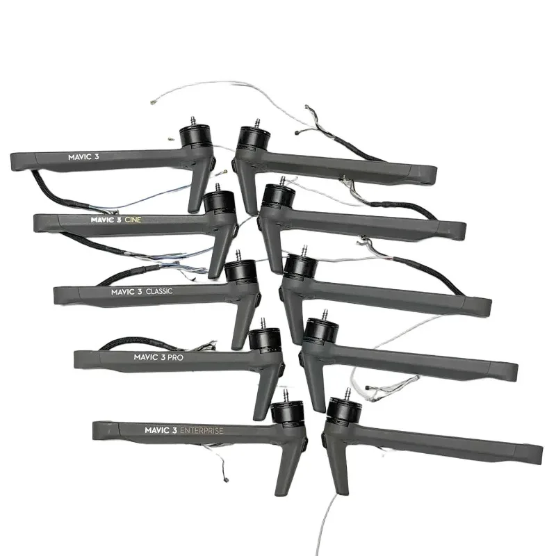 

Motor Arms for Mavic 3 / 3 PRO/ 3 Enterprise Front Left Motor Arms Mavic3 Classic Propeller Arm