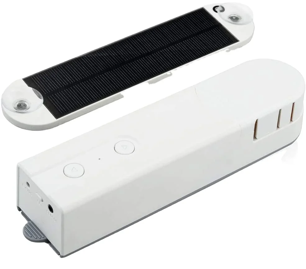 

Automation Electric Curtain Solar Blinds Auto Chain Para Roller Blinds Drive Motor Remote Control Smart Home Blinds Motor