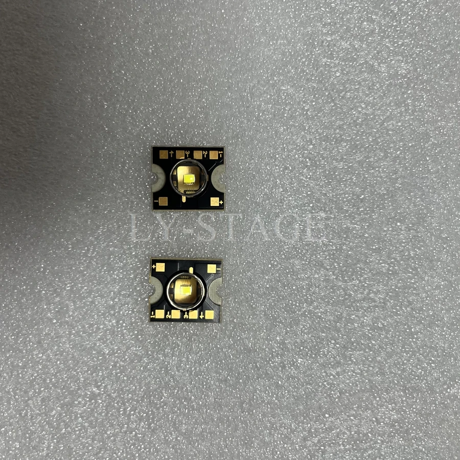 4x25W LED Beam Moving Head Lighting Lamp Source 5V LED Stage Light Effect for Party KTV Stage Lighting System