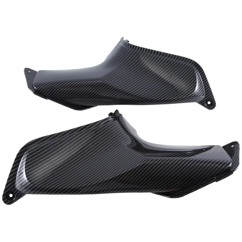 Superior-Motorcycle Raim Air Intake Cover Fairing Trim For Honda CBR954RR 2002 2003 CBR 954RR 2002-2003 CBR 954 RR view 6