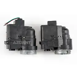Car Side Rearview Mirror Folding Motor Actuator Assembly for Kia Cadenza K7 Rio Pride Soul Ceed k3 Carens Naza Rondo Sportage