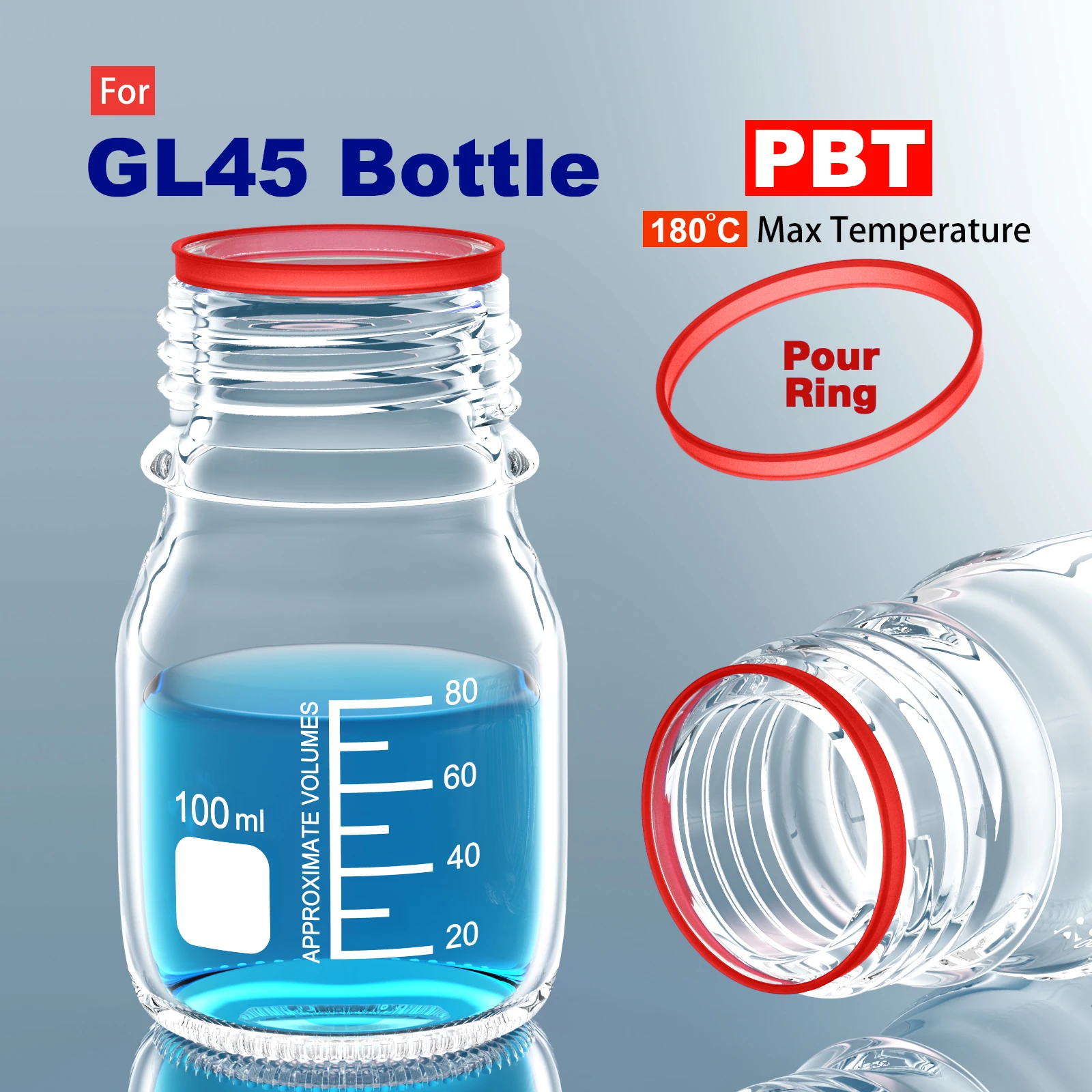 anel-de-vedacao-para-frascos-de-laboratorio-gl-45-em-plastico-pp-pbt-compativel-com-tampa-rosqueada-gl45