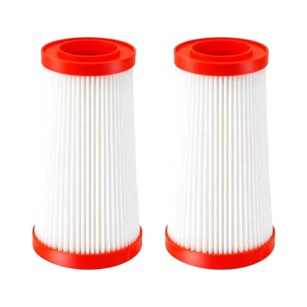 

Для пылесоса Xiaomi Dust Mite 2 Pro Сменные фильтры Набор фильтров HEPA, совместимый с E401HW E401CN в упаковке 2 или 4 шт.