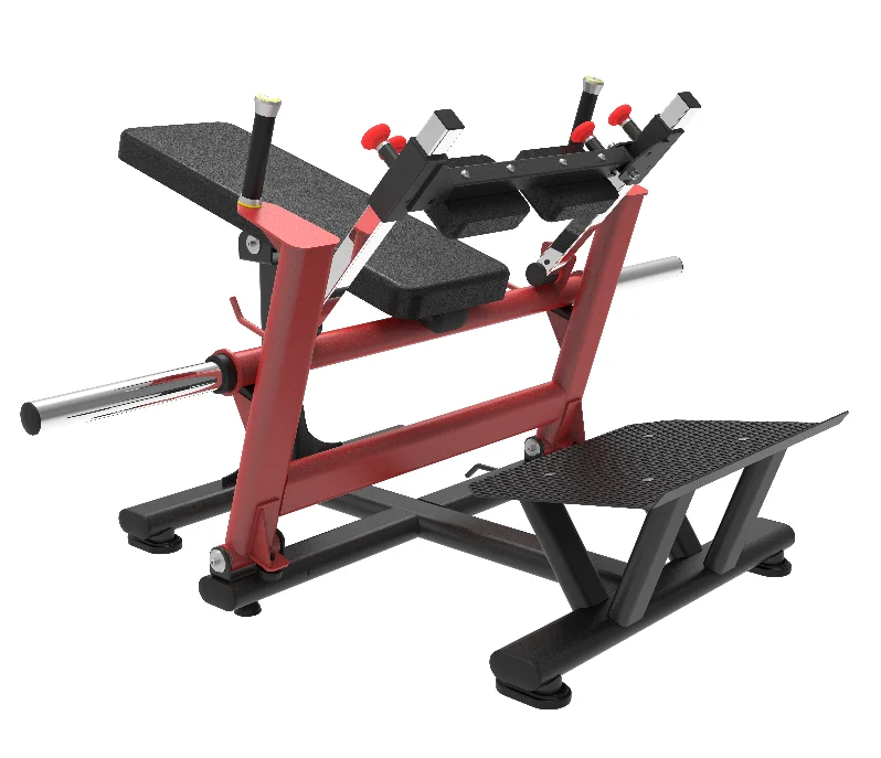 

Gym Machines Commercial Fitness Equipment Glute Trainer 3D Hip Bridge Machine