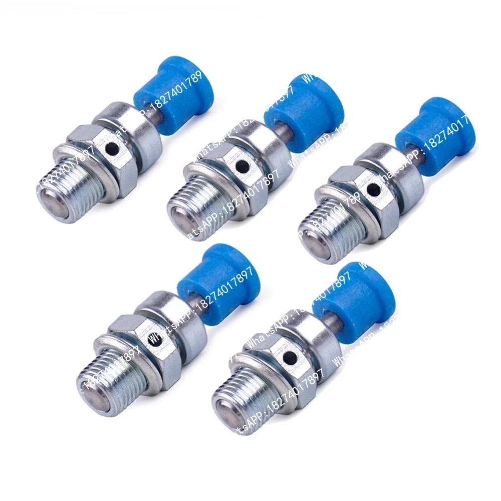 SALES Decompression Valve for 365/372 Chainsaw Pressure Relief Valve