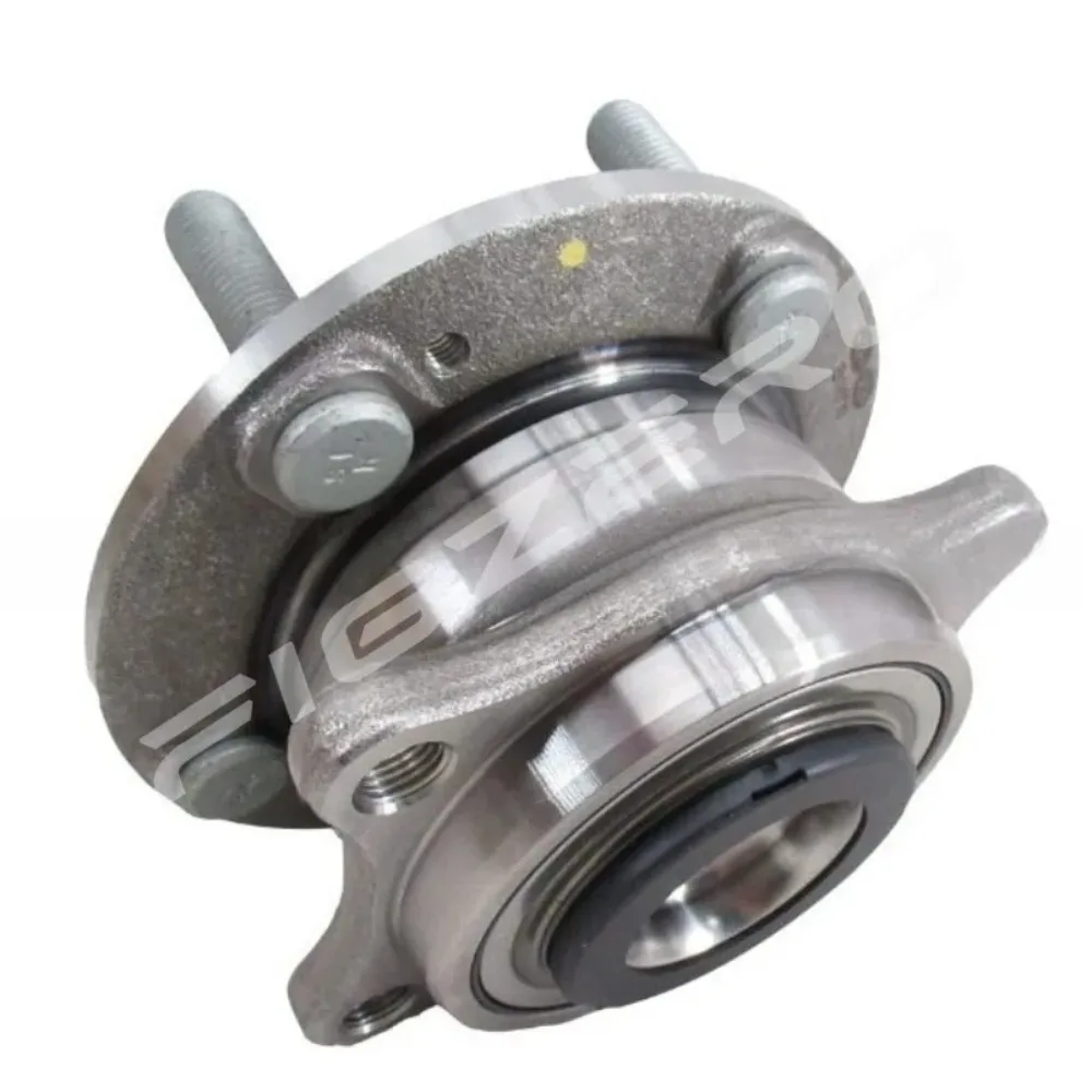 1pc 51750A9000 51750-A9000 Front Wheel Hub Bearing for Hyundai SantaFe Equus Genesis Ix55 for KIA Sorento Carnival Carens Sedona