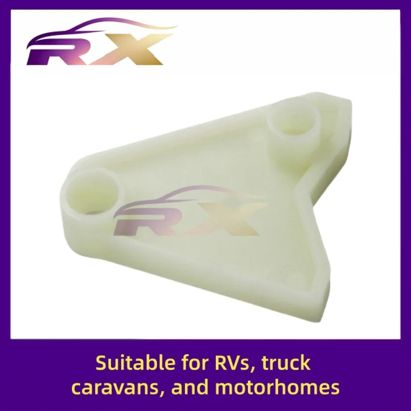 مناسبة لمنزل متنقل RV Caravan، مقعد شاحنة Delong F3000 X3000، وسادة هوائية، لوحة التعديل، الأجزاء الأساسية للشاحنة #1