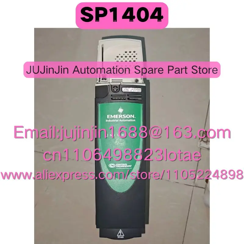 

SP1404 Б/у в хорошем рабочем состоянии Быстрая доставка