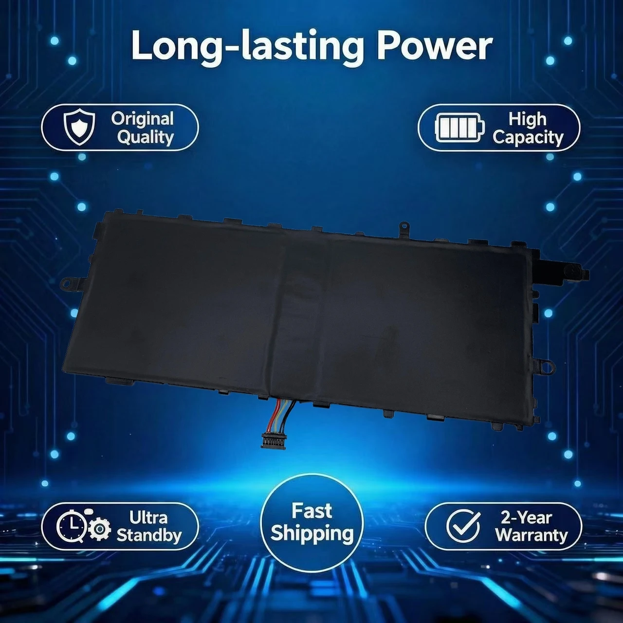 New Original 00HW046 Laptop Battery 00HW045 For Lenovo ThinkPad X1 Tablet X1 GEN 2 20GGA00F00 20GGA00N00 SB10J78993 SB10J78994