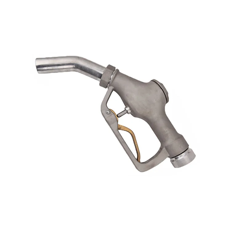 Italian LPG Gas Automatic Nozzle  Station Fuel Injection 