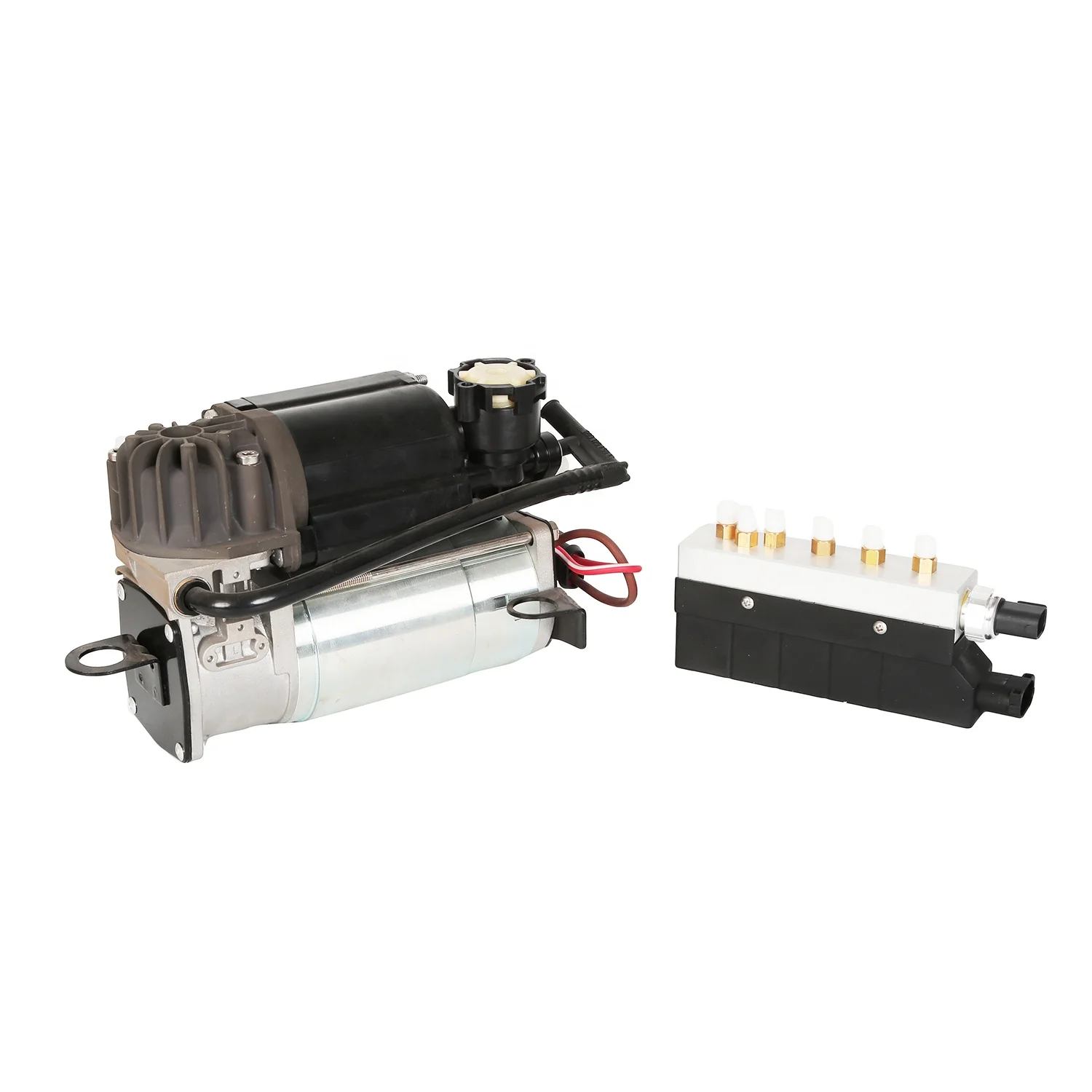 

apply to2203200258 MA220320258 A2203200258 Valve Block for Mercedes-Benz W220