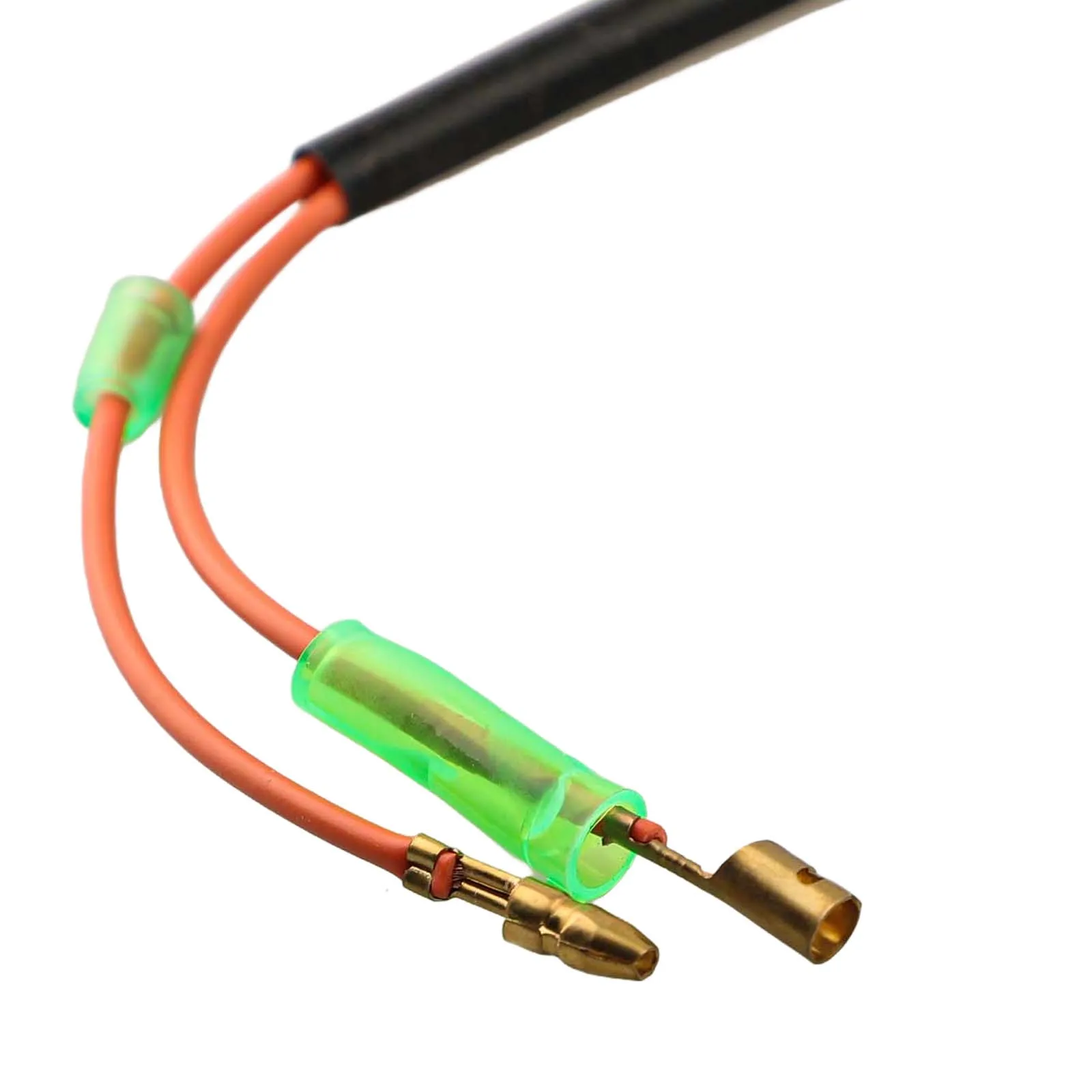 Électrovanne de relais de carburant pour carburateur, 1 pièce, fiable, pour Honda, GX340, GX390, accessoires pour outils électriques de jardin