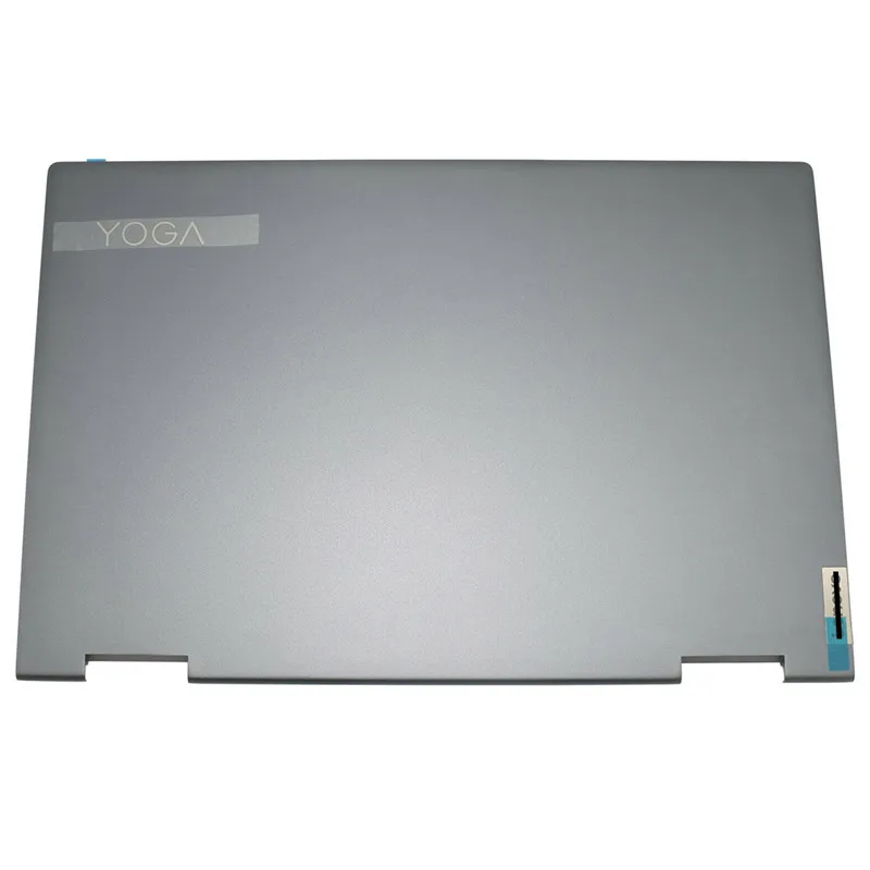 

Новый чехол для ноутбука Lenovo Yoga 7-14 Yoga 7-14ITL5 82BH DM, задняя крышка ЖК-дисплея, верхний корпус 5CB1A08844 5CB1A08845