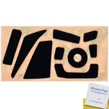 

Mouse skates feet for Mad Catz R.A.T. 8+ Gaming Mouse