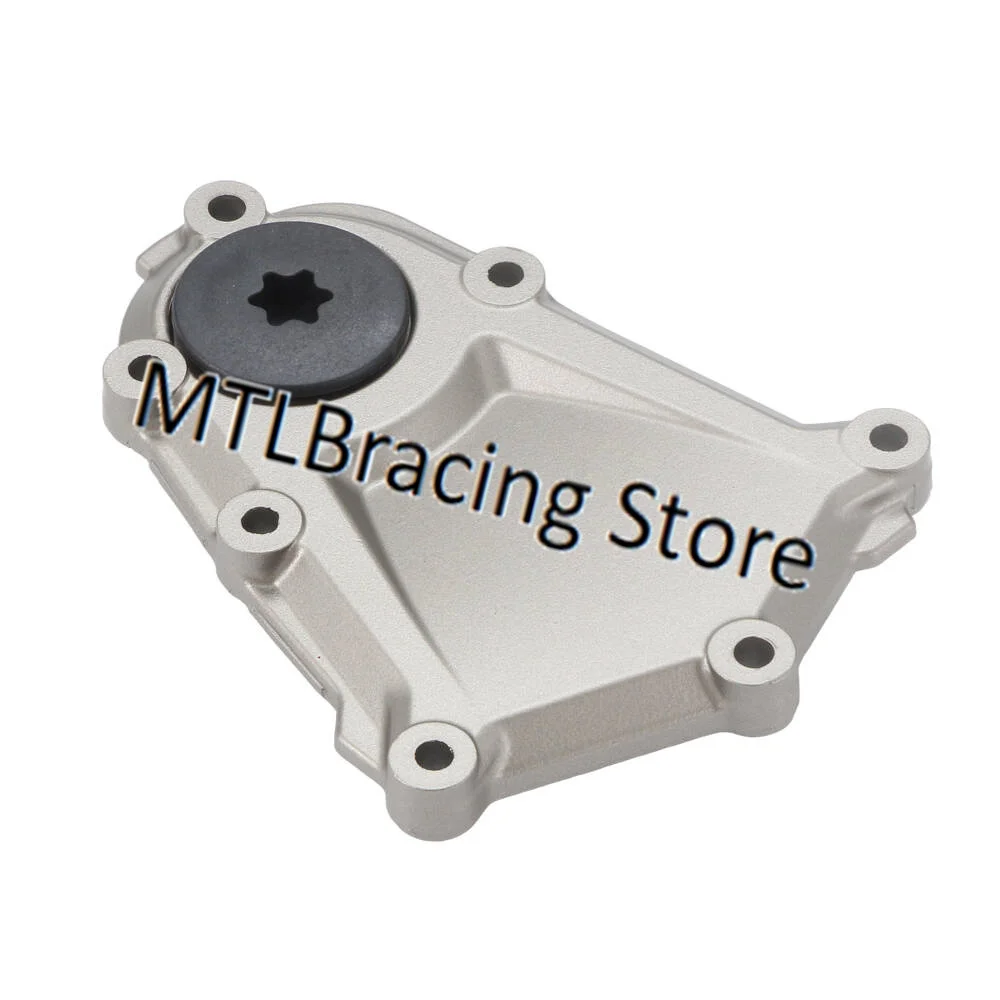 دراجة نارية توقيت سلسلة غطاء حماية لسيارات BMW S1000RR 2009-2019 HP4 2012-2014 HP4 سباق 17-18 S1000R 2013-2021 S1000XR 2014-19