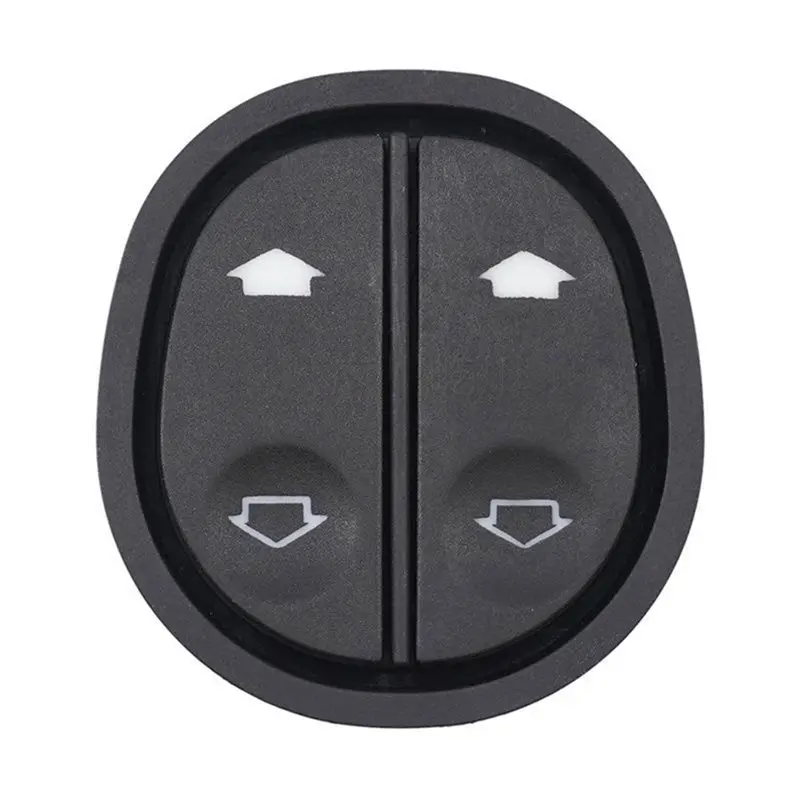 

7S55-B24057-B Power Window Control Switch For Ford Fiesta 2002-2008 Window Regulator Switch LHD-X59A
