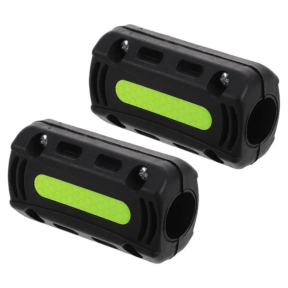 Motorcycle Engine Bumper Guard Crash Bar Slider Protector for Uy125 High-Strength Anti-Fall Wear-Resistant All-Around