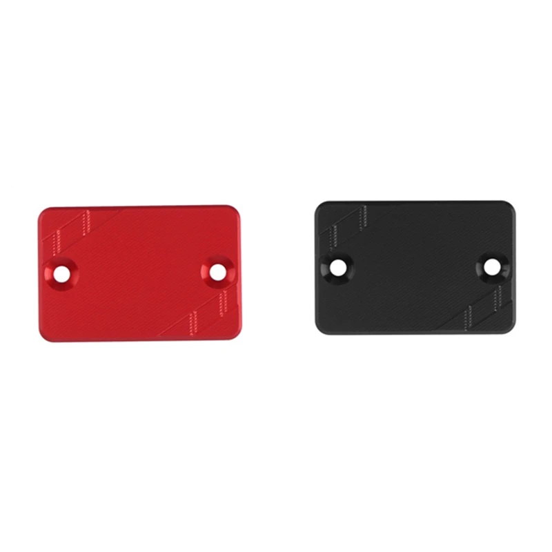 Motorcycle Front Brake Fluid Cylinder Master Reservoir Cover Cap For Honda CRF300L CRF 300 Rally 2021-2022